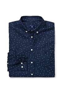 KOŠEĽA GANT O. DOT PRINTED SHIRT