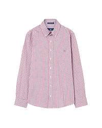 KOŠEĽA GANT O. TECH PREP OXFORD GINGHAM