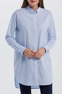 KOŠEĽA GANT O1. LONG BROADCLOTH SHIRT