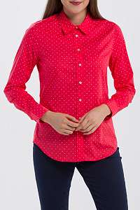 KOŠEĽA GANT O1. PRINTED DOT SHIRT