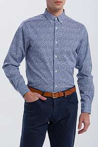 KOŠEĽA GANT O1. ROSE DOT PRINT REG BD