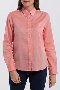 KOŠEĽA GANT O2. AIR OXFORD BD SHIRT
