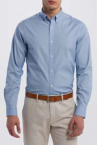 KOŠEĽA GANT O2. MICRO SPORT PRINT SLIM BD