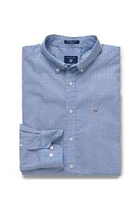 KOŠEĽA GANT OP2. FLOWER DOT PRINT BC REG BD