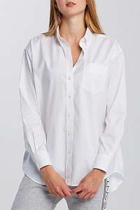 KOŠEĽA GANT PINPOINT OXFORD RELAXED SHIRT