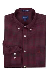 KOŠEĽA GANT REG BC 2 COL GINGHAM BD