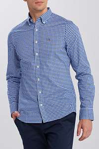 KOŠEĽA GANT REG BROADCLOTH GINGHAM BD