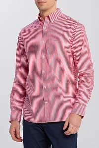 KOŠEĽA GANT REG BROADCLOTH STRIPE BD