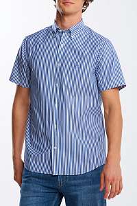 KOŠEĽA GANT REG BROADCLOTH STRIPE BD SS
