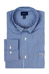 KOŠEĽA GANT REG GINGHAM BROADCLOTH BD