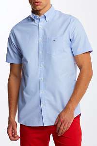 KOŠEĽA GANT REG OXFORD SHIRT SS BD