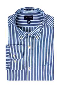 KOŠEĽA GANT SLIM BROADCLOTH STRIPE BD