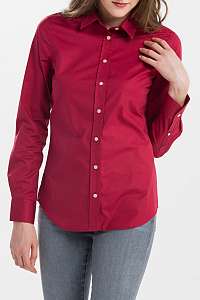 KOŠEĽA GANT SOLID STRETCH BROADCLOTH SHIRT