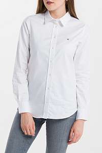 KOŠEĽA GANT STRETCH OXFORD SOLID