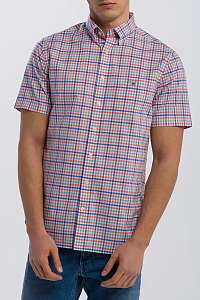 KOŠEĽA GANT THE B-CLOTH 3COL GINGHAM REG SS BD