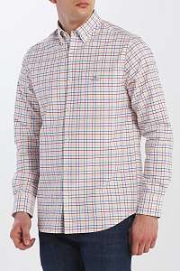 KOŠEĽA GANT THE BEEFY OXFORD CHECK REG BD