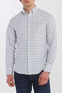 KOŠEĽA GANT THE BEEFY OXFORD CHECK SLIM BD