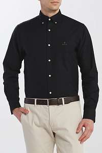 KOŠEĽA GANT THE BEEFY OXFORD SHIRT SLIM BD