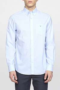 Košeľa GANT THE BROADCLOTH REG BD