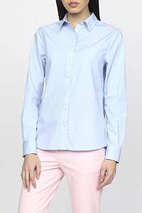 Košeľa GANT THE BROADCLOTH SHIRT