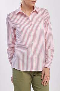 KOŠEĽA GANT THE BROADCLOTH STRIPED SHIRT