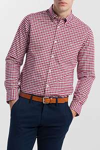 KOŠEĽA GANT THE OXFORD GINGHAM REG BD