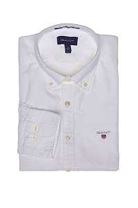 KOŠEĽA GANT THE OXFORD SHIRT X-SLIM BD