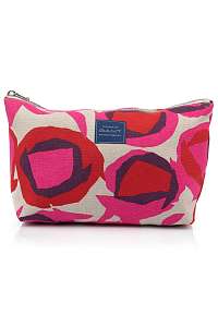 KOZMETICKÁ TAŠKA GANT D1. DESERT ROSE WASHBAG