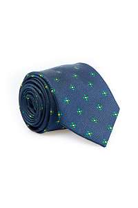 KRAVATA GANT D1. FOULARD TIE