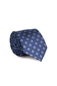 KRAVATA GANT D1. ICON G SILK TIE