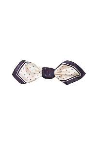 KRAVATA GANT D1. PAISLEY QUATRO PKT SQUARE