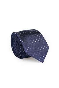 KRAVATA GANT D1. POLKA DOT SILK TIE