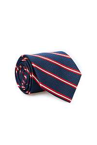 KRAVATA GANT D1. STRIPED TIE