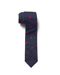 KRAVATA GANT O. LOBSTER TIE