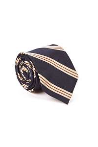 KRAVATA GANT O1. REGIMENTAL STRIPE TIE