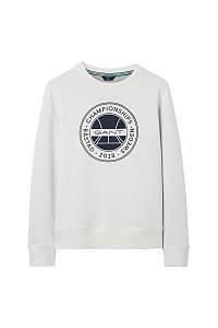 MIKINA GANT BASTAD C-NECK