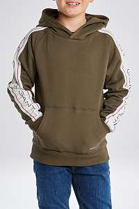 MIKINA GANT D1. ARCHIVE SWEAT HOODIE