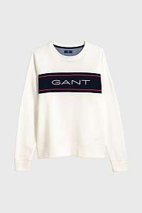 MIKINA GANT D1. GANT ARCHIVE C-NECK SWEAT