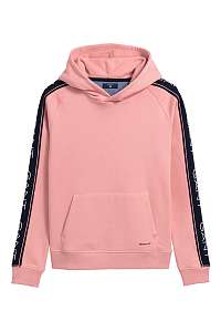 MIKINA GANT D1. GANT ARCHIVE SWEAT HOODIE