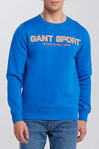 MIKINA GANT D1. GANT SPORT C-NECK
