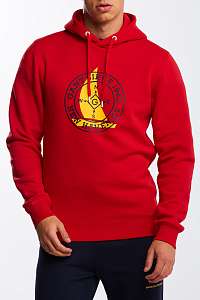 MIKINA GANT D1. NAUTICAL SWEAT HOODIE