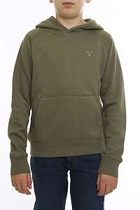 MIKINA GANT D1. THE ORIGINAL SWEAT HOODIE