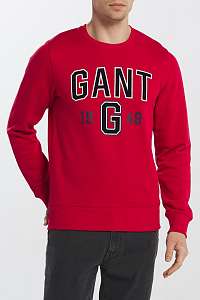 MIKINA GANT D2. GIFT GIVING SWEAT C-NECK