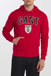 MIKINA GANT D2. GIFT GIVING SWEAT HODDIE