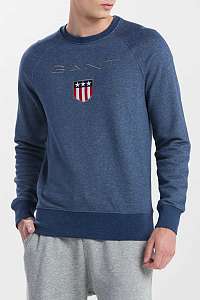 MIKINA GANT GANT SHIELD C-NECK SWEAT