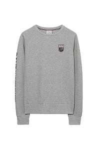 MIKINA GANT LM. C-NECK SWEAT