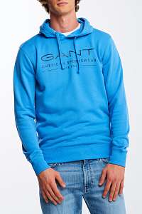 MIKINA GANT MD. SUMMER SWEAT HOODIE