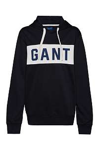 MIKINA GANT MD. THE SUMMER LOGO SWEAT HOODIE