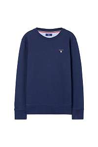 MIKINA GANT O. ORIGINAL C-NECK SWEAT