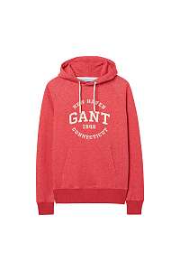 MIKINA GANT O2. GANT SWEAT HOODIE